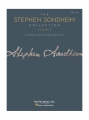 The Stephen Sondheim Collection - Volume 2
