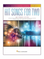 Hit Songs For Two Clarinets