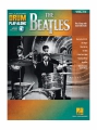 Drum Play-Along Volume 15: The Beatles