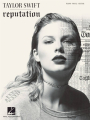 Taylor Swift-Reputation(PVG)