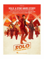 Solo - A Star Wars Story