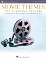 Movie Themes for Classical Players - Violin