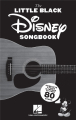 Little Black Disney Songbook