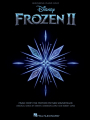 Frozen II - Beginning Piano Solo