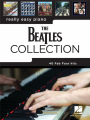 Really Easy Piano The Beatles Collection