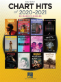 Chart Hits of 2020-2021 Easy Guitar