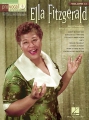 Pro Vocal Volume 12: Ella Fitzgerald