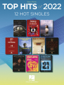 Top Hits of 2022 (Easy Piano)