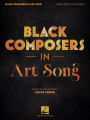 Black Composers in Art Song