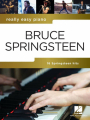Really Easy Piano: Bruce Springsteen