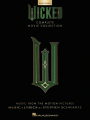 Wicked - Complete Easy Piano Collection