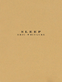 Whitacre: Sleep för blåsorkester grade 3,5 partitur och stämmor