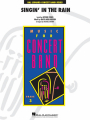 Brown: Singin' In The Rain for Concert Band