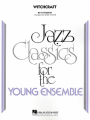 Leigh/Coleman: Witchcraft for Jazz Ensemble grade 3