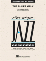 Brown: The Blues Walk for Jazz Ensemble