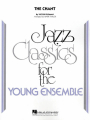 Feldman: The Chant for Jazz Ensemble grade 3