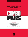 Jazz Combo Pak #41