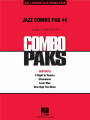 Jazz Combo Pak #4