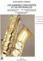 Londeix: Gammes Conjointes - Sax