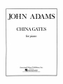 Adams: China Gates
