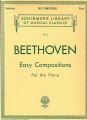 Beethoven Easy Compositions For Piano
