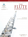 The Flute Collection - Intermediate to Advanced Level