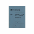 Beethoven: Piano Sonata no. 14