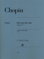 Chopin: Berceuse i Dess-dur