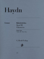 Piano Trios Volume III (flute cello and piano)