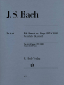 Bach: Die Kunst der Fuge BWV 1080