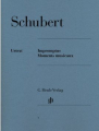 Schubert: Impromptus und Moments musicaux