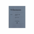 Schumann: Arabesque C major