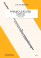 van Beekum: Fabulous Flutes