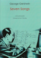 Gershwin:Seven Songs /4Fl