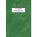 Ian Clarke: Sunstreams and Sunday Morning Flöjt+ piano