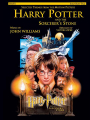 Harry Potter and the Sorcerer's Stone för flöjt