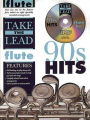 Take the lead - 90s hits /Fl+CD