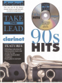 Take the lead - 90s hits /Klar+CD