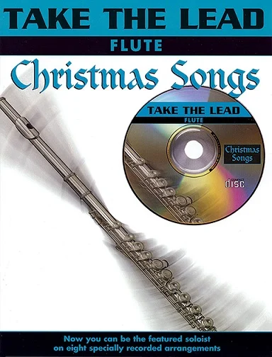 Take the lead - Christmas songs /Fl+CD
