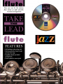 Take the lead - Jazz /Fl+CD