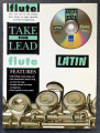 Take the lead - Latin för flöjt inkl. CD