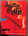 Jazz Club grade 1-2 för flöjt inkl. CD
