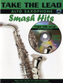 Take the lead-Smash Hits /Altsax + CD