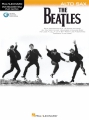 Instrumental Play-Along: The Beatles