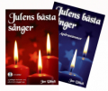 Julens bästa sånger för horn i F 2-pack
