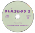 CD till Blåsbus 2 Valthorn