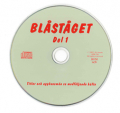 CD till Blåståget 1