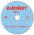 CD till Blåståget 2
