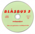 CD till Blåsbus 2 Tvärflöjt