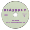CD till Blåsbus 3 Valthorn